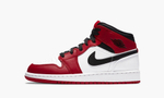 Air Jordan 1 Mid GS "Chicago 2020"