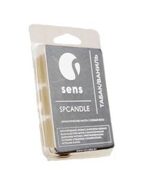 Ароматический воск Табак и Ваниль, Sens