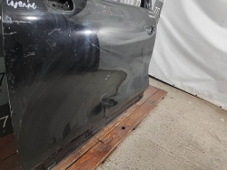 Дверь передняя левая Cayenne 2 / Touareg 2 Б/У Оригинал 7P0831311