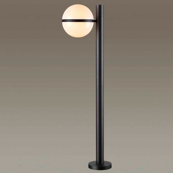 Уличный светильник Odeon Light Nature Lomeo 4832/1F