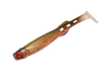 Мягкие приманки Narval Biggy Boy 26cm #039-Golden Roach
