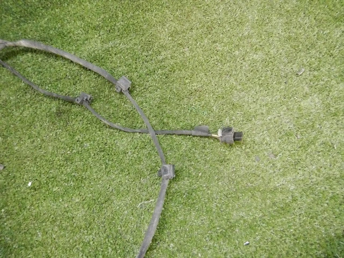 Проводка заднего бампера Mercedes S W222 (2013-2020)