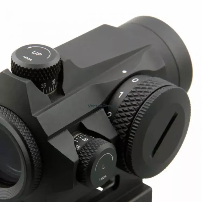 Коллиматорный прицел Vector Optics Maverick 1x22 GENII (SCRD-12II)