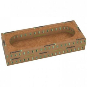 Подрозетник звукоизоляционный SoundGuard ИзоБокс 4 Премиум