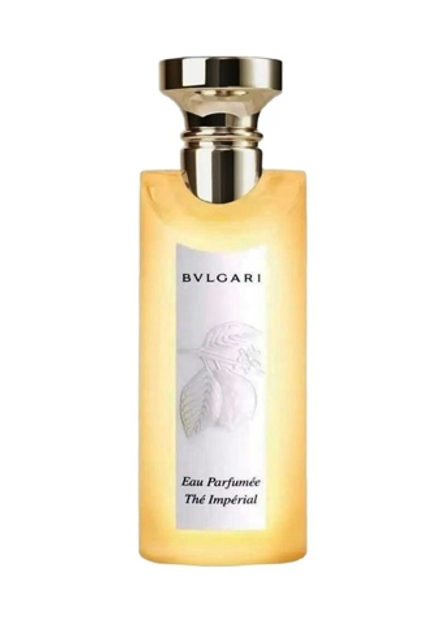 Bvlgari Eau Parfumée Thé Impérial