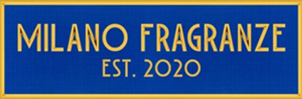 milano fragranze piazza affari edp 100ml tester NEW