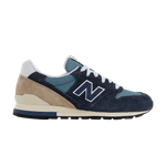 Кроссовки New Balance Nb 996