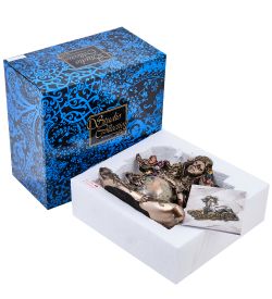 Veronese WS-1199 Статуэтка «Гея - богиня Земли и мать всего живого»