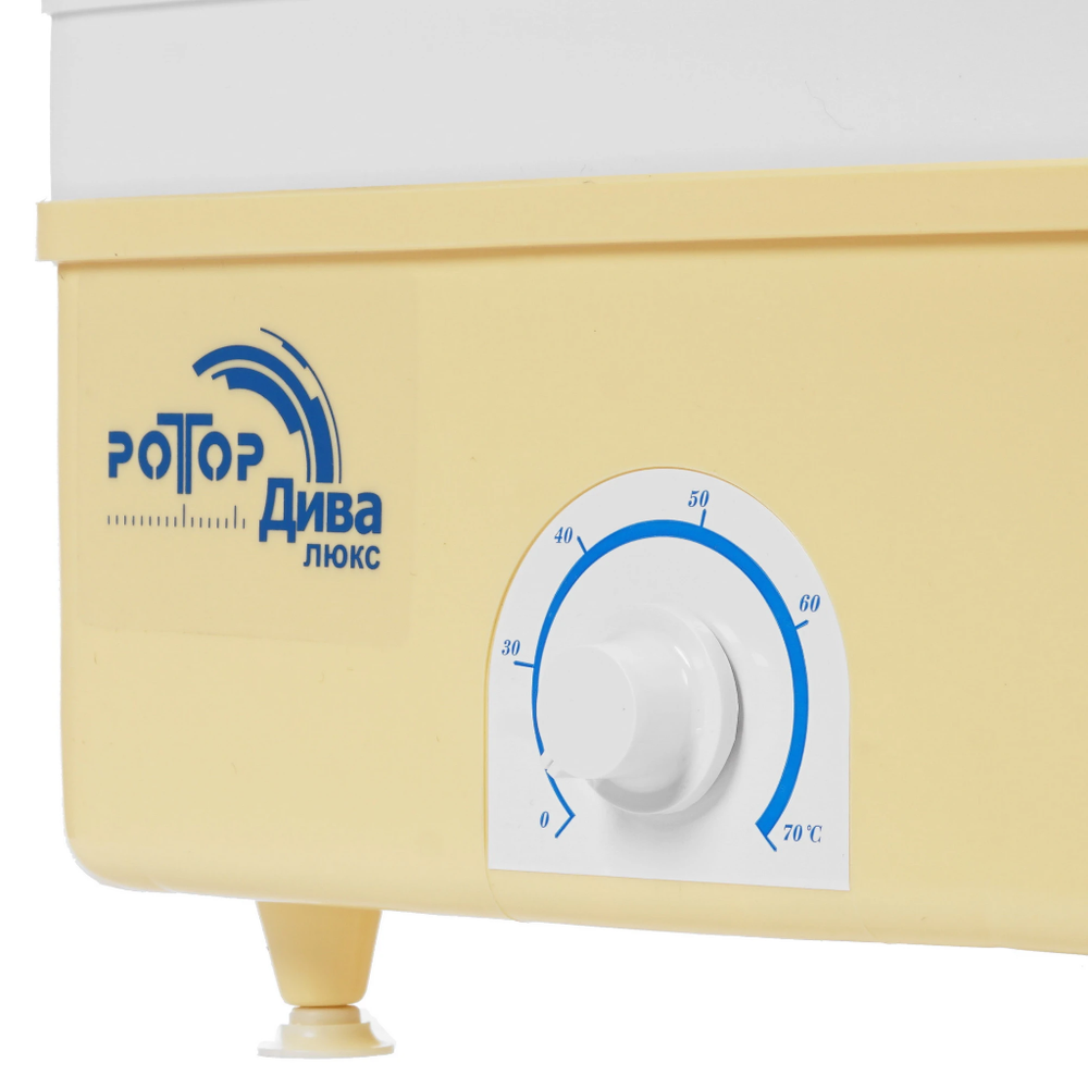 Сушилка для овощей Ротор Дива-Люкс СШ-010-02