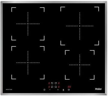 Электрическая варочная панель Haier HHY-Y64NFB