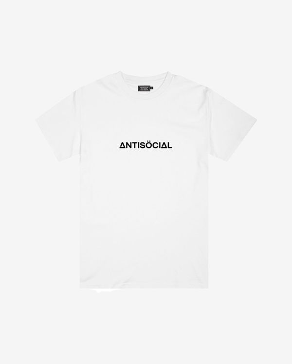 Футболка Basic Белая - фото 1