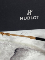 Солнцезащитные очки Hublot