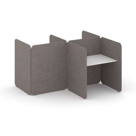 Call center Комплект №7 KC.K-007  1614*1800*1200