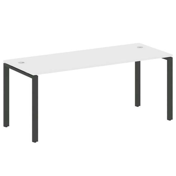 Метал Систем Стол письменный на П-образном м/к БП.СП-5  1800*720*750