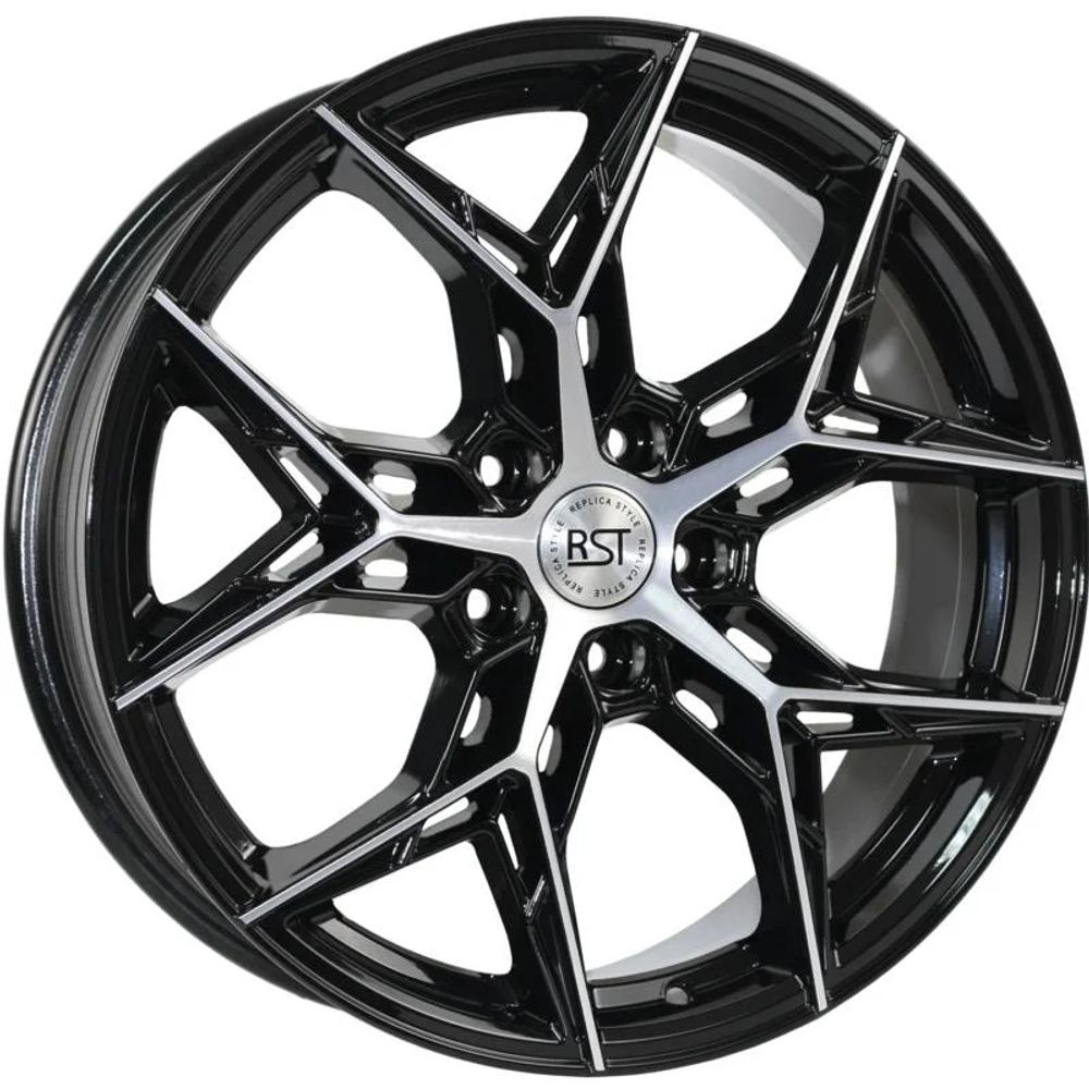 RST R139 7.5x19 5x114.3 ET 48 Dia 54.1 (BFP)