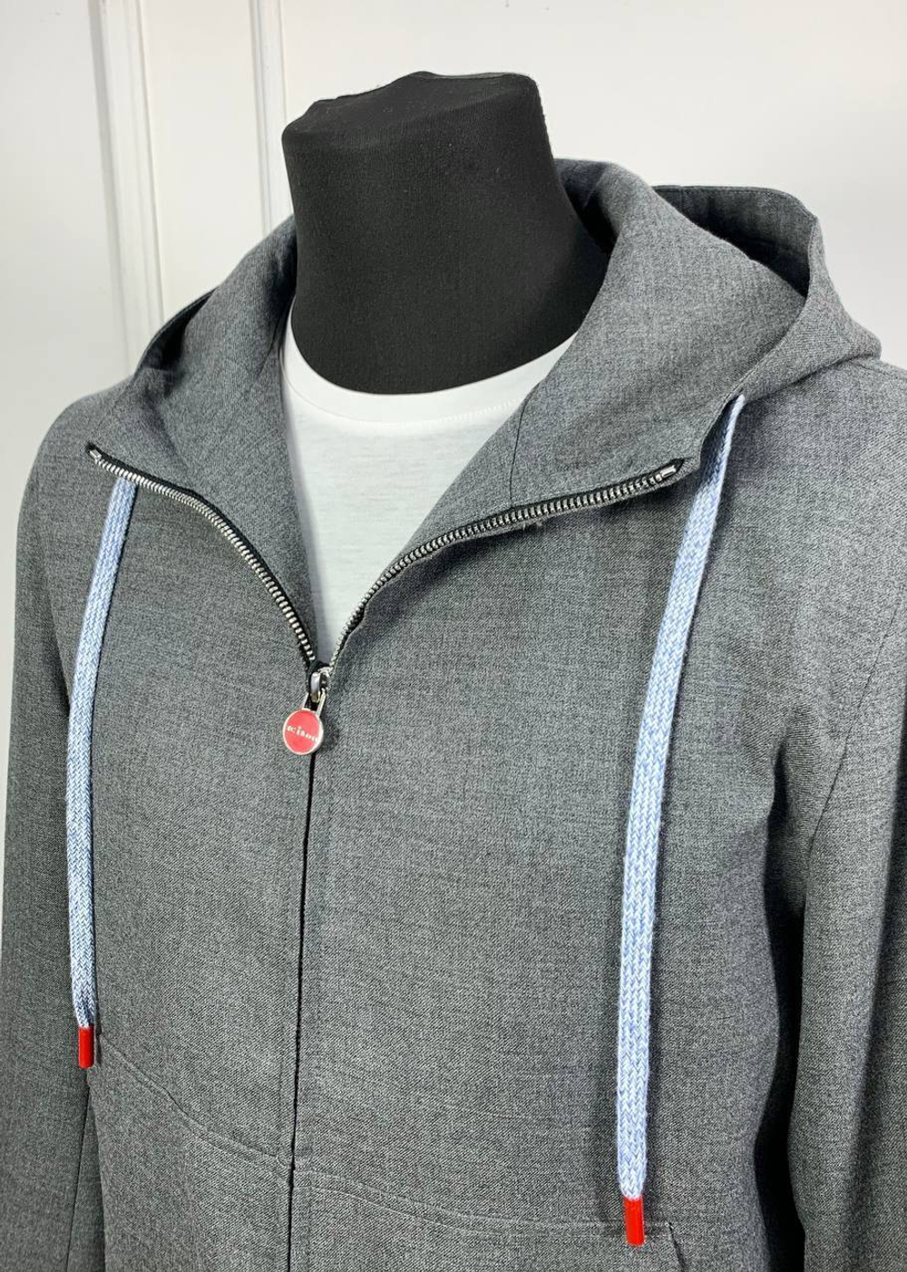 Костюм Kiton, арт. 478986432