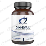 Designs For Health - DIM-Evail™ - 120 softgels
