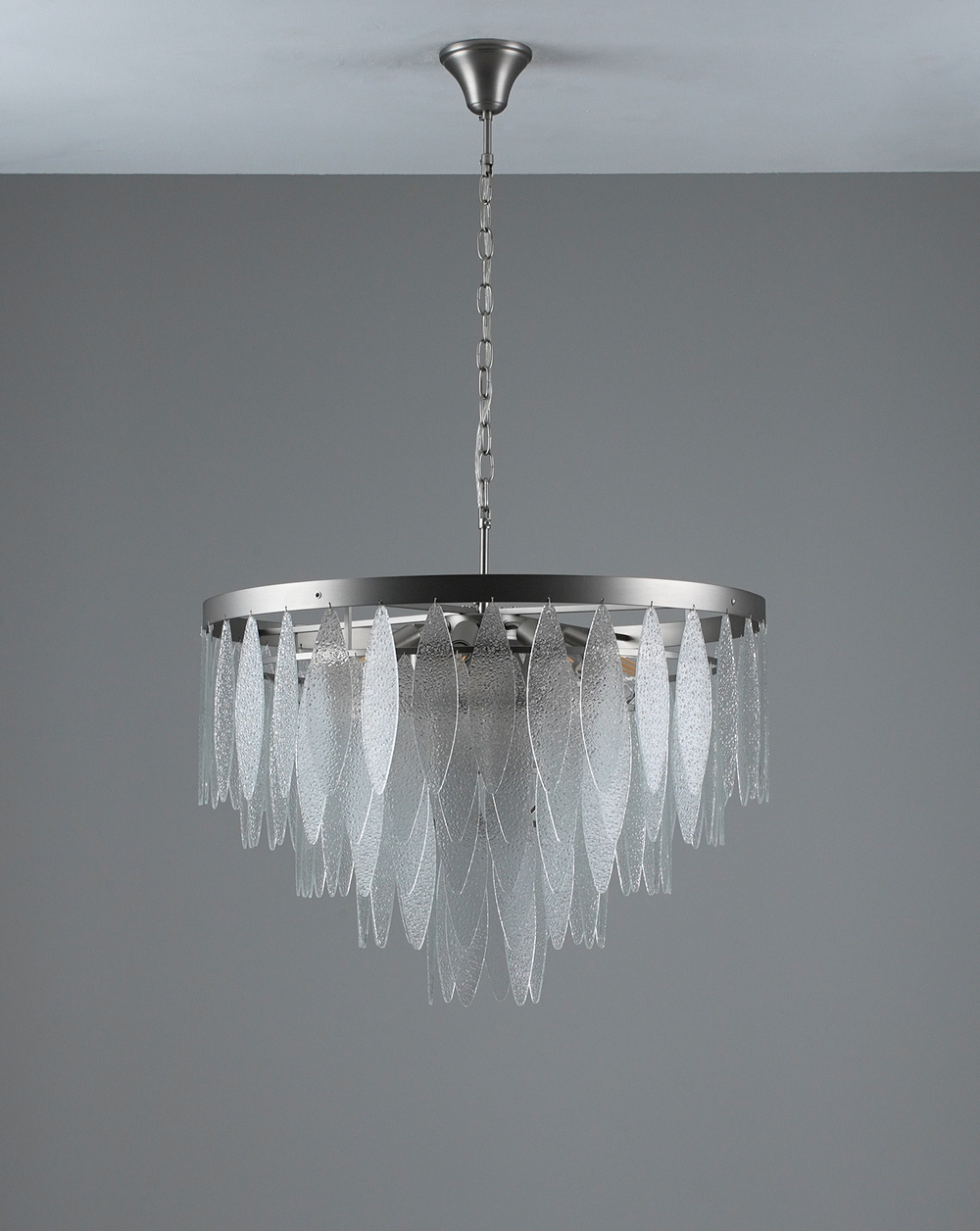 Люстра подвесная Moderli V10785-12P Souls