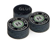 Наклейка для кия «Kamui Black» (H)13 мм