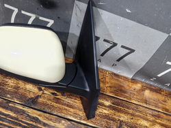 Зеркало правое 5 Pin Kia Rio 4 (FB) 17-нв Б/У Оригинал 87620H0030