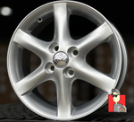 Комплект дисков Toyota 15x6 et45 4x100