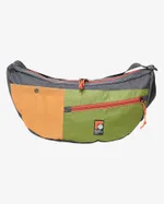 Сумка Gosha Orekhov GO Dolka серый меланж