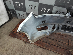 Бампер передний Skoda Rapid 1 12-20 Б/У Оригинал 60U807221F