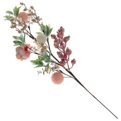 GAEM Изделие декоративное "Ветка", L22 W7 H68 см