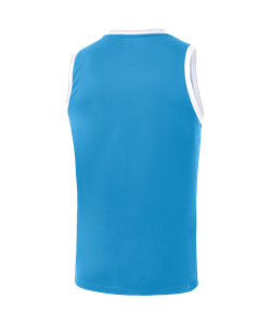 Майка баскетбольная Camp Basic, бирюзовый, детский