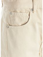 Джинсы женские Pant. Boy Cult Barr.Reg LIU JO