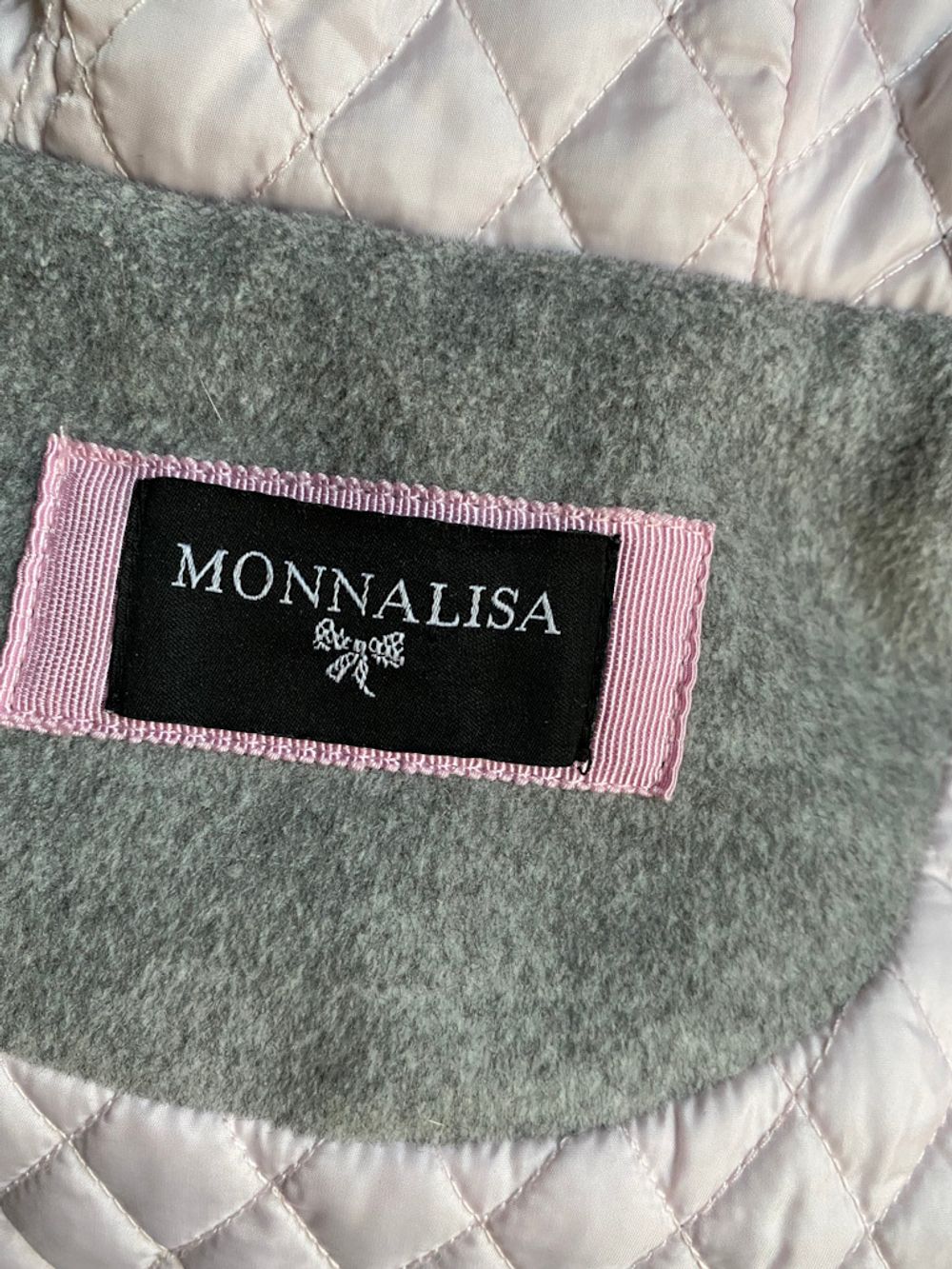 Пальто Monnalisa, 110