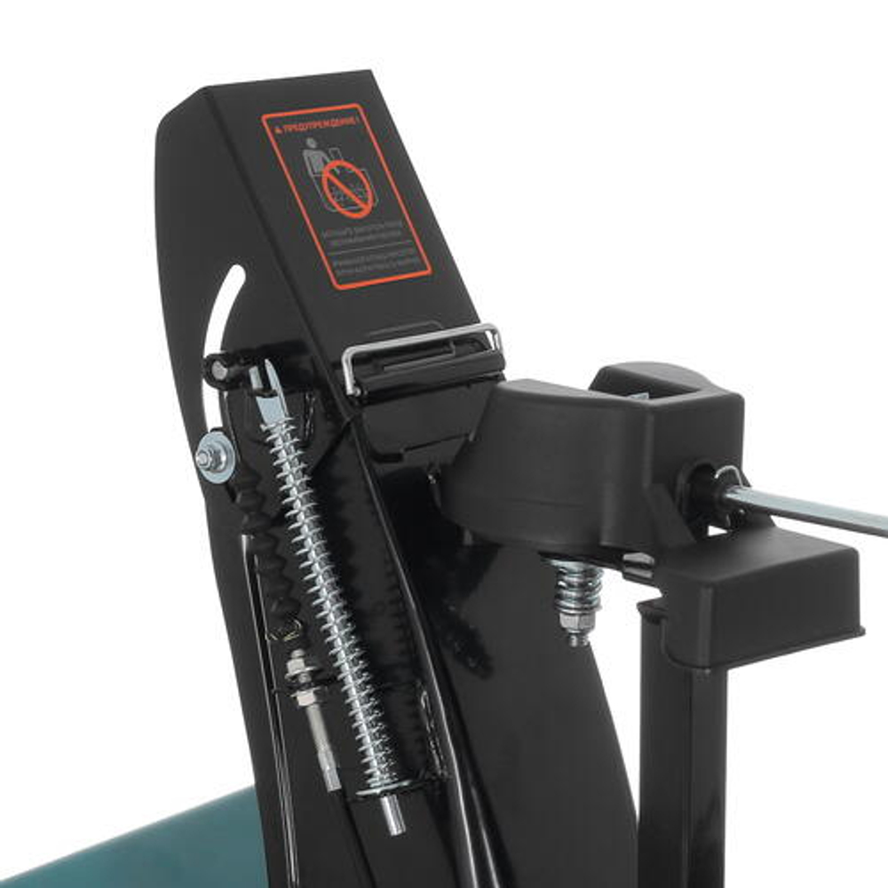 Снегоуборщик FINEPOWER SRMP6119L