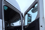 Ford F-Max 4x2 Седельный тягач CCK1 (Дизельный, 12,7 л, 500 л.с., АТ)