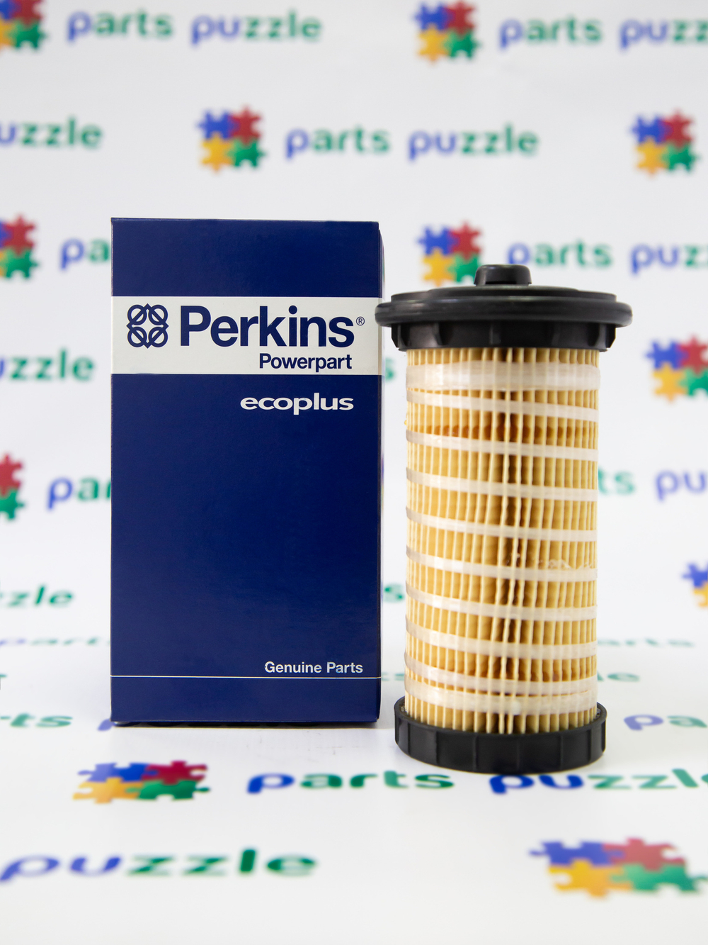 Фильтр топливный, оригинал / FUEL FILTER АРТ: 4461492