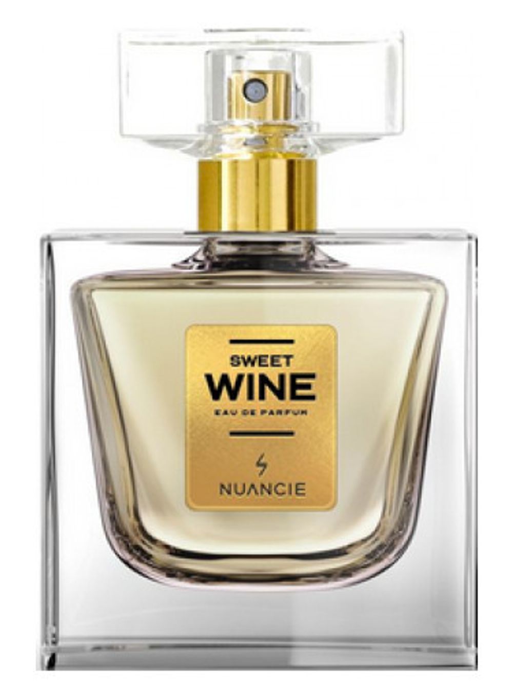 Nuancielo Sweet Wine
