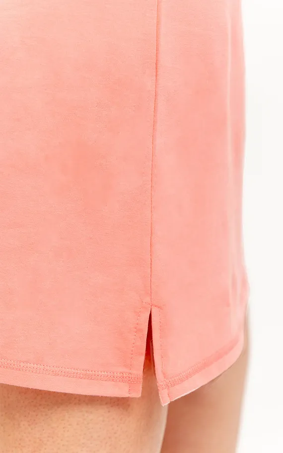 Сорочка 25W Ashley 3266-3267-01