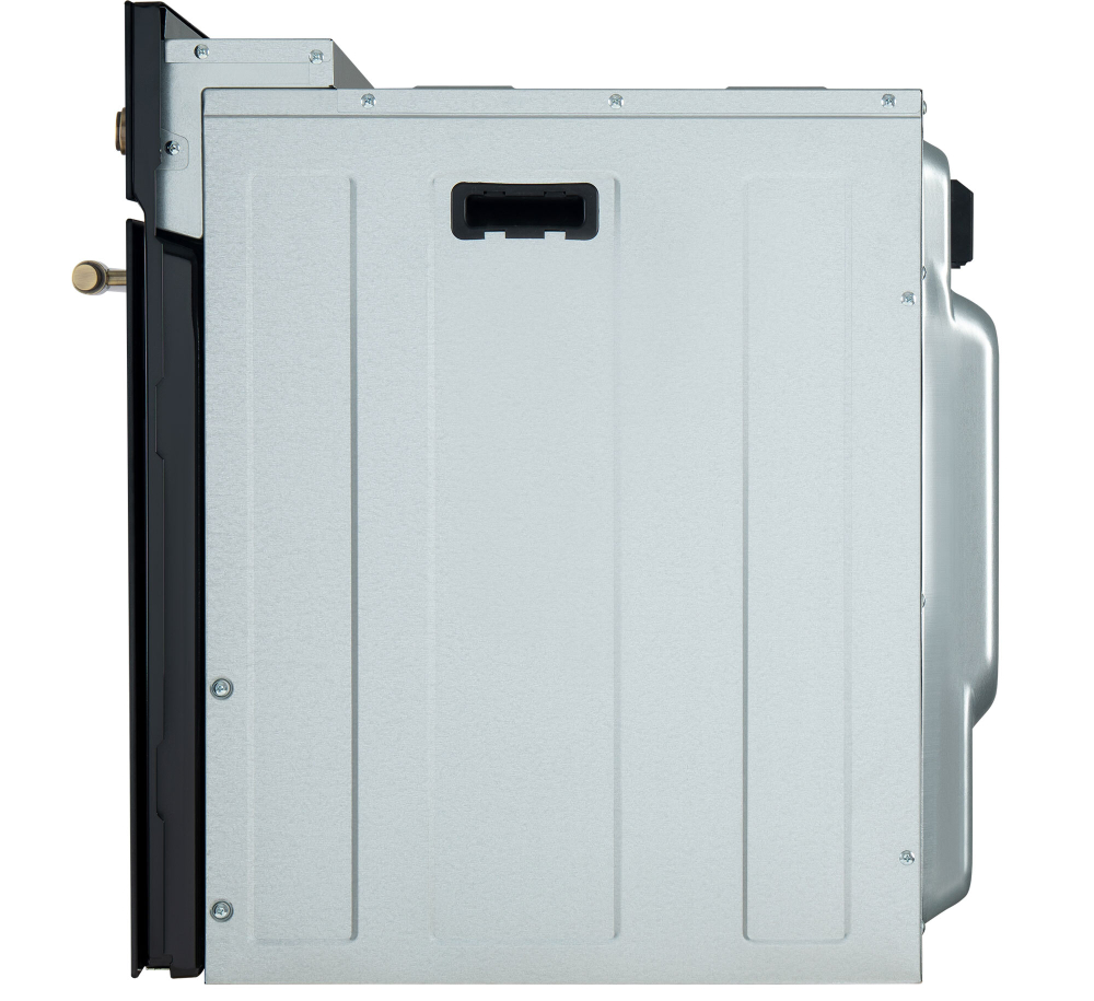 Шкаф духовой электрический MAUNFELD EOEFG.566RBG.MT фото 2