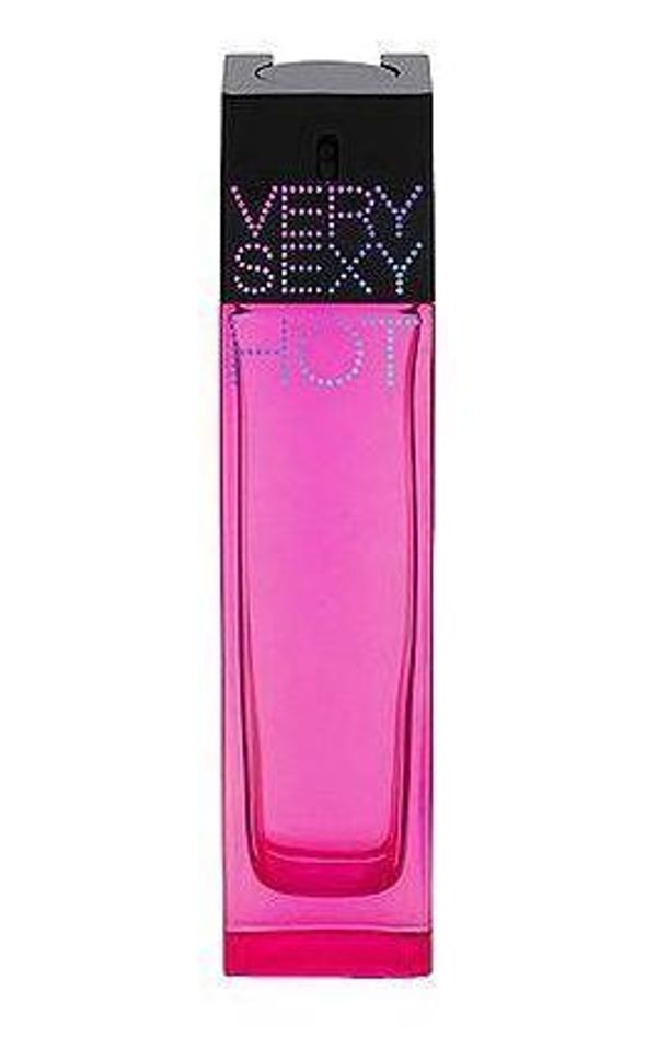 Victoria s Secret Very Sexy Hot Eau De Parfum