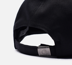 Кепка CARHARTT CANVAS SCRIPT CAP