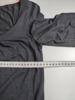 Джемпер базовый 44 размер