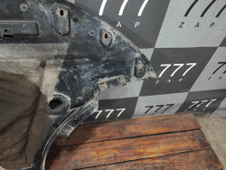 Защита двигателя Audi Q5 (8R) 08-17 Б/У Оригинал 8R1863821D