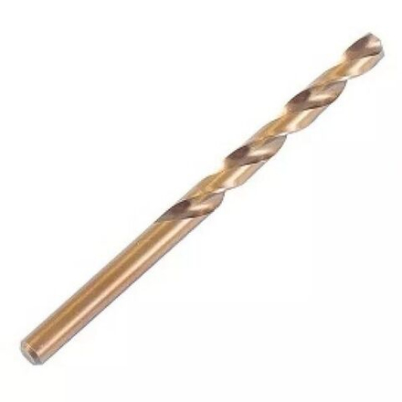 Сверло по металлу Remocolor Cobalt 9,0х125мм 1шт