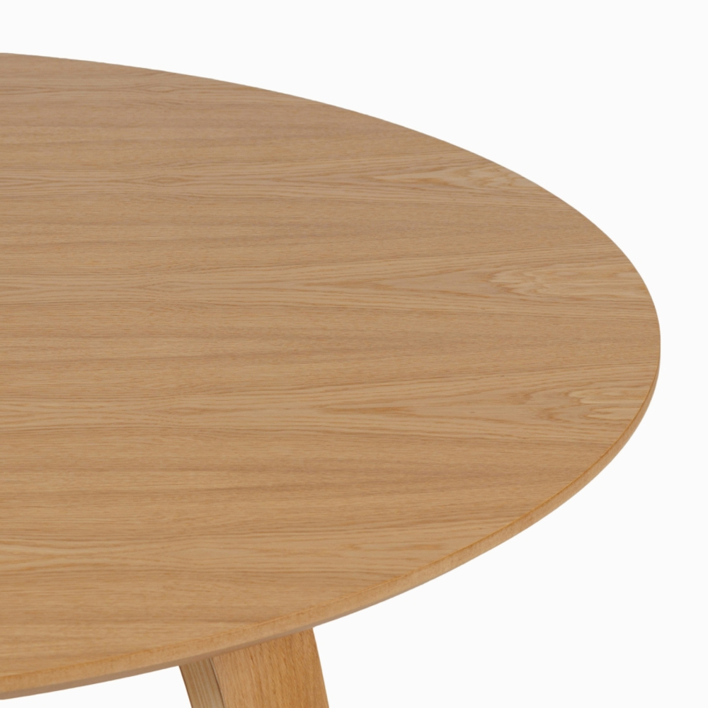 Обеденный стол Norda диаметр 125