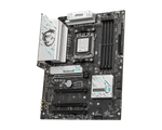Материнская плата MSI B850 GAMING PLUS WIFI AM5 4xDDR5 4xSATA3 RAID 3xM.2 DP 2xType-C ATX