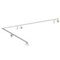 Накладной спот Nowodvorski Mono Corner 2x200 White/Gold 7697