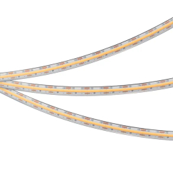 Светодиодная лента герметичная COB-PS-X560-12mm 24V Day4000 (9.6 W/m, IP67, 10m) (Arlight, 5 лет) 048908