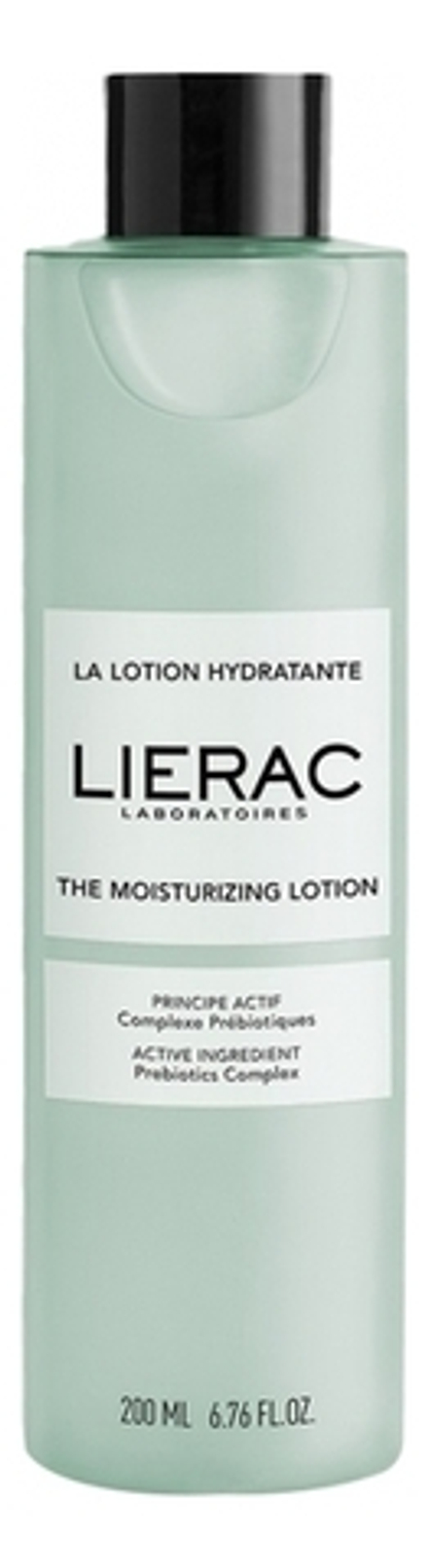 Лиерак Лосьон увлажняющий для лица Lierac Demaquillant La lotion hydratante 200 мл