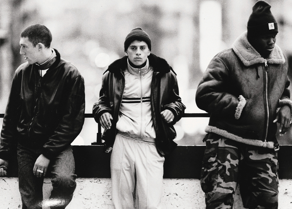 La haine #3