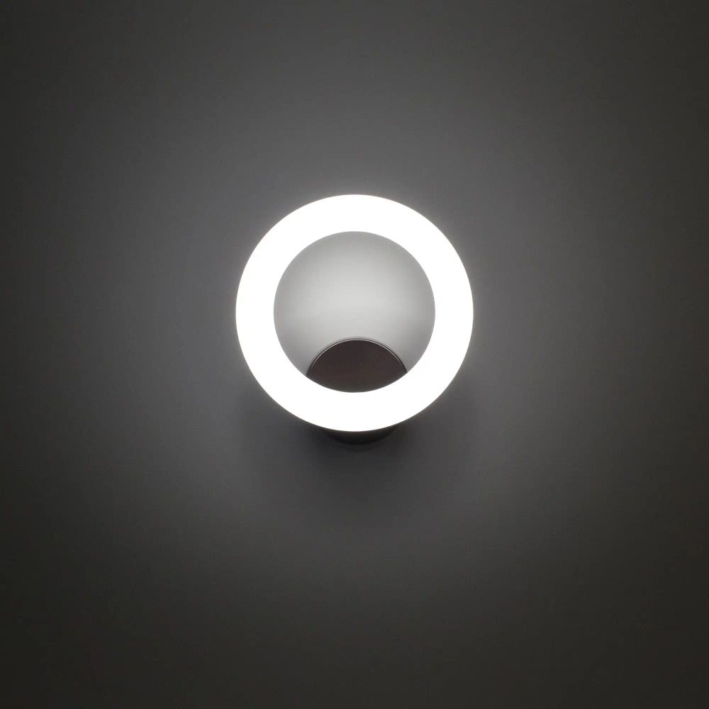 Citilux Паркер CL225315R Бра светодиодное Венге