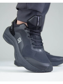 Беговые кроссовки для трейлраннинга и асфальта